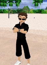 avatar image