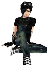 avatar image