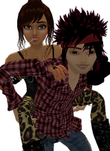 funkyriss