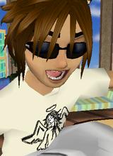 avatar image