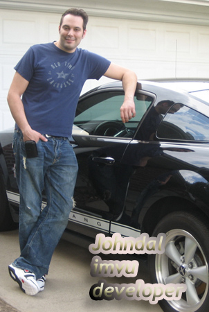 Johndal