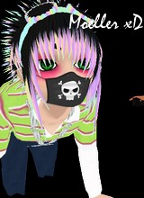 avatar image