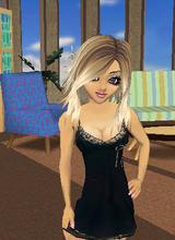 avatar image