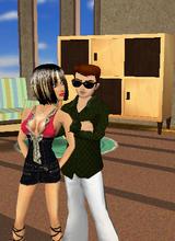 avatar image