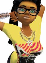avatar image