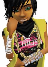 avatar image