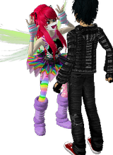 avatar image