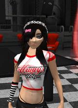 Avatar pic