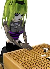 avatar image