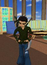 avatar image