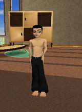 avatar image