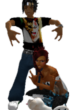 avatar image