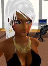 Avatar pic