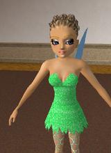 avatar image
