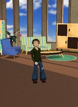 avatar image