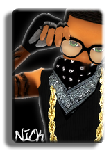 avatar image