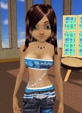 avatar image