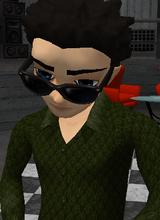avatar image