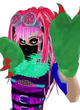 avatar image