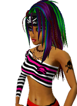 avatar image