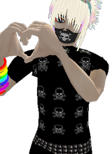 avatar image