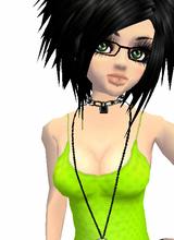 avatar image