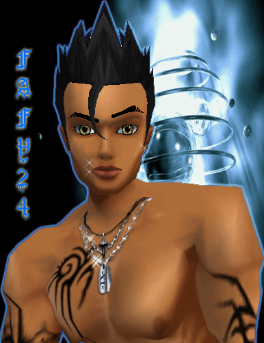 avatar image