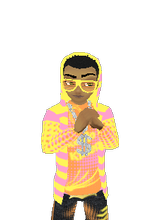 Avatar pic