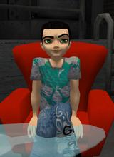 avatar image