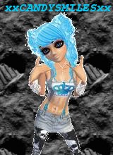 xxCANDYSMILESxx