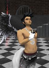 avatar image