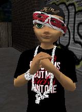 avatar image