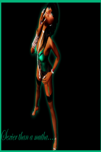avatar picture