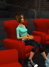 avatar image