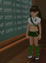 avatar image