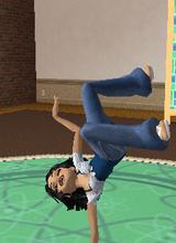 avatar image