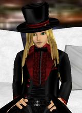 avatar image