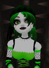 avatar image