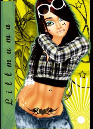 avatar image
