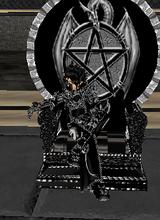 Fallenangelmathi