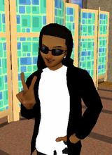 avatar image