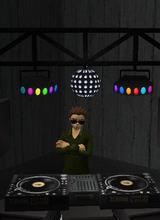 avatar image
