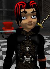 avatar image