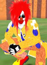 avatar image
