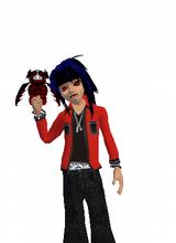 avatar image