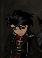 Avatar pic
