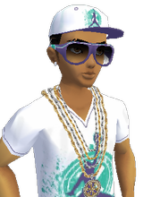 avatar image