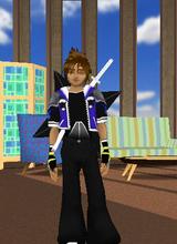 avatar image