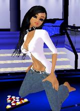 Elevatorgirl
