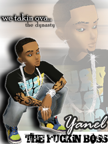 YanelAuthentiK